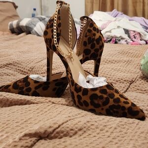 Womens heels